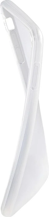 Hama Cover Crystal Clear für Apple iPhone 11 transparent