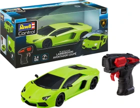 Revell RC Lamborghini Aventador