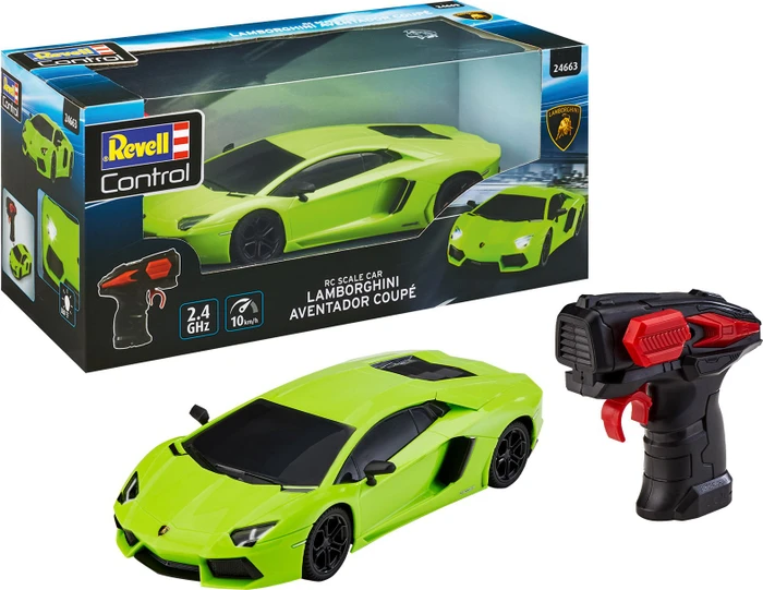 Revell RC Lamborghini Aventador
