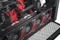 Corsair Obsidian 900D, Acrylfenster Vorschaubild