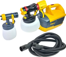 Wagner W690 FLEXiO Elektro-Farbsprühsystem