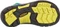 Keen Newport H2 Little Kid hawaiian blue/green glow (Junior) Vorschaubild