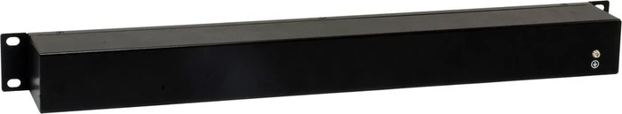 LevelOne Überspannungsschutz Patchpanel, 24x RJ-45, 6kV, 30W PoE+ kompatibel