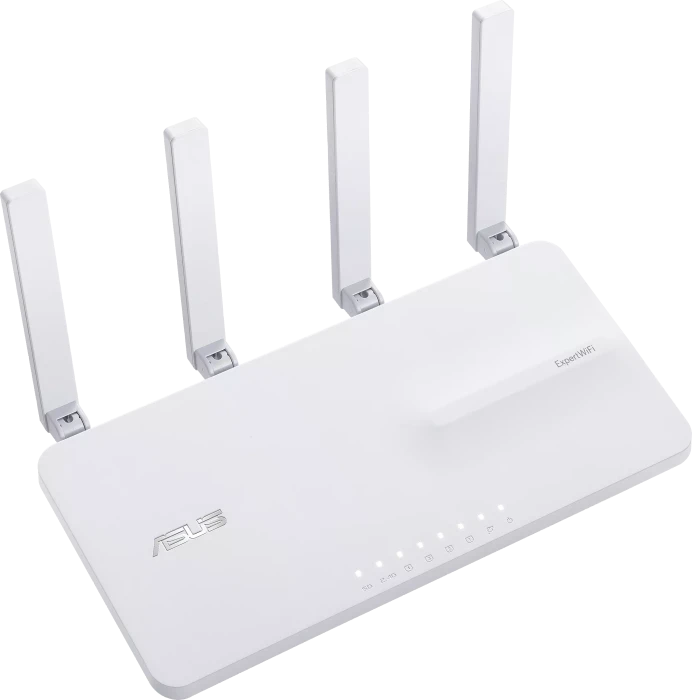 ASUS ExpertWiFi EBR63 AX3000