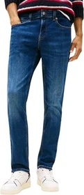 Tommy Hilfiger Scanton Slim Jeans denim dark (Herren)