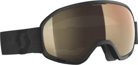 Scott Unlimited II OTG LS mineral black/light sensitive bronze chrome