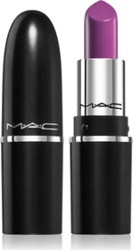 MAC MACximal Silky Matte Lippenstift everybody's heroine, 3.5g