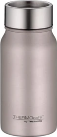 Thermos THERMOcafe Mug Isolierflasche 350ml rosegold mat
