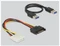 DeLOCK Riser Card, gewinkelt, PCIe 2.0, 300mm Vorschaubild