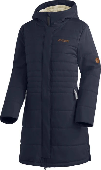 Maier Sports Laerke 2.0 Mantel night sky (Damen)