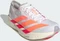 adidas Adizero Takumi Sen 10 cloud white/beam orange/lucid red (Damen) Vorschaubild