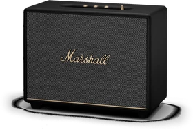 Marshall Woburn III Black
