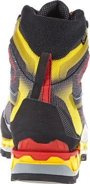 La Sportiva Trango Tech GTX schwarz/gelb (Herren)
