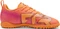 Puma Future 8 Play TT heat fire/puma black/ravish (Junior) Vorschaubild