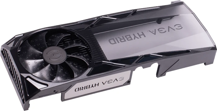 EVGA GeForce RTX 2080 Ti XC/XC2/FE Hybrid Kit, RGB