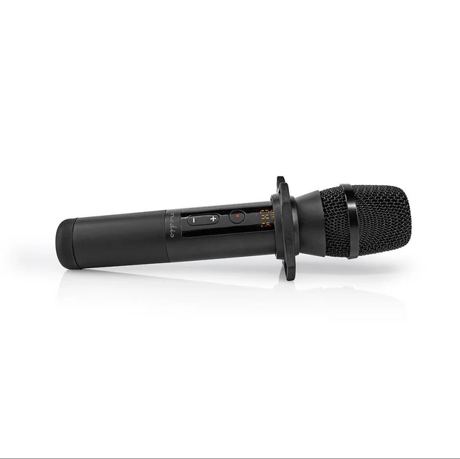 Nedis MPWL200BK