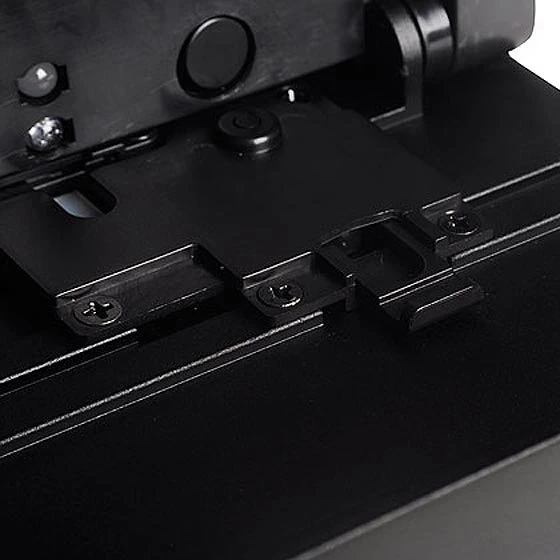 SilverStone Milo ML04, schwarz