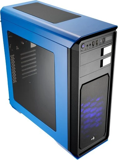 AeroCool Aero-800