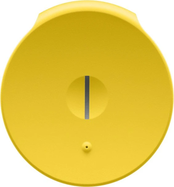 Ultimate Ears Blast gelb