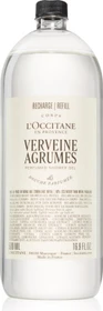 L'Occitane Verveine Shower Gel Refill, 500ml