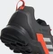 adidas Terrex AX3 dgh solid grey/grey one/solar red (Herren) Vorschaubild