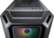 Cougar MX440 Mesh RGB, Glasfenster Vorschaubild