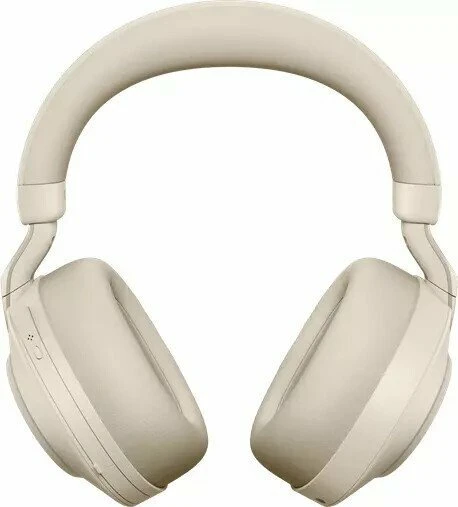 Jabra Evolve2 85 USB-C UC beige