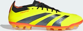 adidas Predator Elite 2G/3G AG team solar yellow 2/core black/solar red