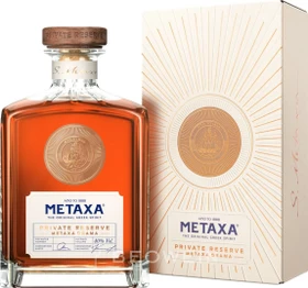 Metaxa Private Reserve 700ml