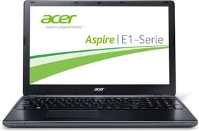 Acer Aspire E1-572-34014G50Dnbb, Core i3-4010U, 4GB RAM, 500GB HDD, DE