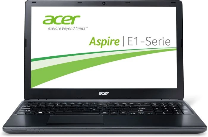 Acer Aspire E1-572-34014G50Dnbb, Core i3-4010U, 4GB RAM, 500GB HDD, DE