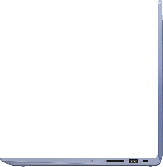 Lenovo Yoga 530-14IKB, Liquid Blue, Core i3-7020U, 4GB RAM, 256GB SSD, DE