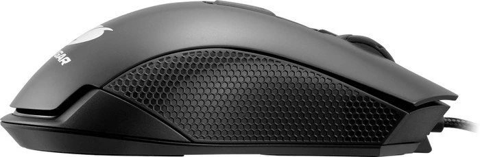 Cougar 500M Optical Gaming Mouse schwarz, USB