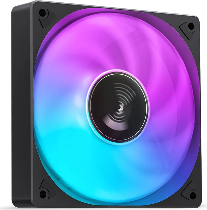 Jonsbo SL-120C, 120mm