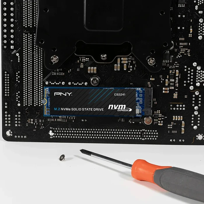 PNY CS2241 1TB, M.2 2280 / M-Key / PCIe 4.0 x4