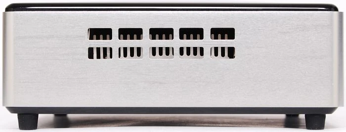 Zotac ZBOX XS AD11 nano