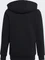 adidas Essentials 3-Streifen Fleece Hoodie schwarz/weiß (Junior) Vorschaubild