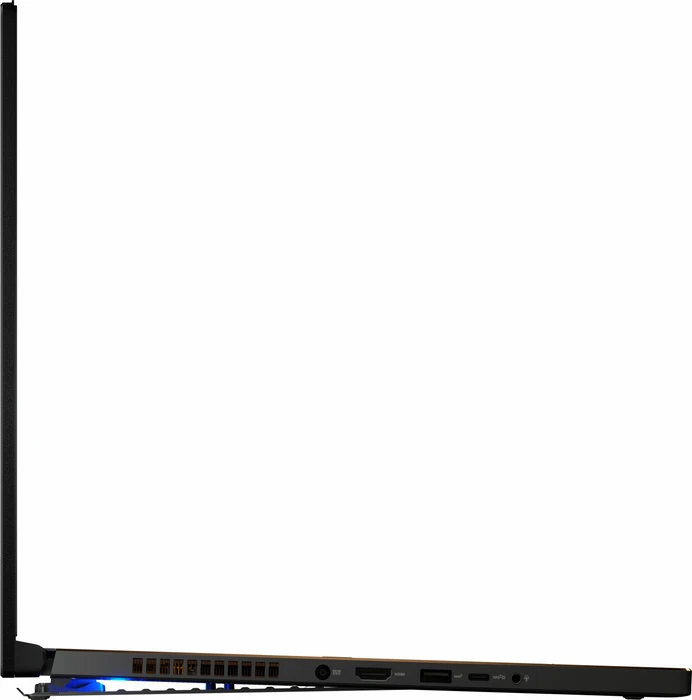 ASUS ROG Zephyrus S17 GX701LXS-HG040T, Core i7-10875H, 32GB RAM, 1TB SSD, GeForce RTX 2080 SUPER Max-Q, DE