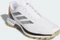 adidas Adizero ZG Spikeless Golf cloud white/core black/ice tangerine (Herren) Vorschaubild