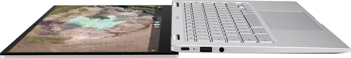 ASUS Chromebook C425TA-H50081, Core m3-8100Y, 8GB RAM, 64GB Flash, DE