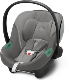 Cybex Aton S2 i-Size ohne Basis soho grey 2021
