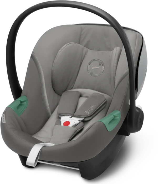 Cybex Aton S2 i-Size 2021