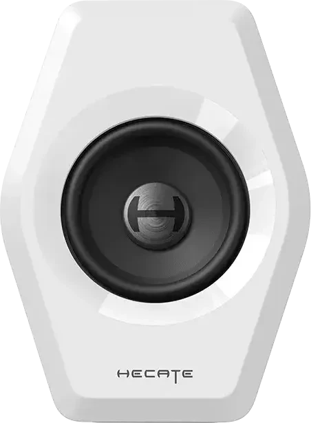 Edifier G2000 Pro weiß