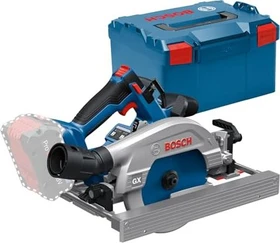 Bosch Professional GKS 18V-57-2 GX Akku-Handkreissäge solo inkl. L-Boxx