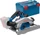 Bosch Professional GKS 18V-57-2 GX Akku-Handkreissäge solo inkl. L-Boxx (06016C1001)