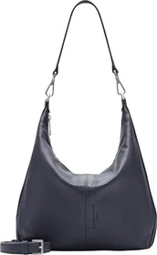 Liebeskind Berlin Paris Hobo M Schultertasche tiefblau