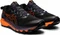 Asics Gel-Trabuco 10 black/shocking orange (Herren) Vorschaubild