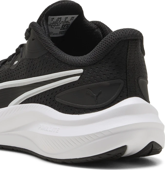 Puma Skyrocket Lite 2 puma black/puma white/puma silver (Junior)