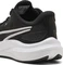 Puma Skyrocket Lite 2 puma black/puma white/puma silver (Junior) Vorschaubild