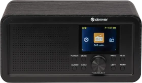 Denver DIR-200